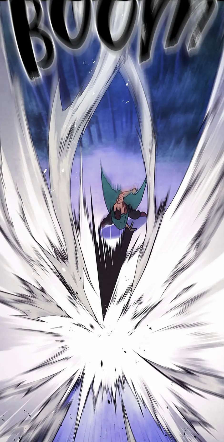 Yi Shen Dang Guan Chapter 25 24